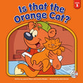 Is That the Orange Cat? - MPHOnline.com