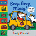 Beep, Beep, Maisy - MPHOnline.com