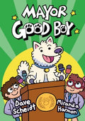 Mayor Good Boy 1 - MPHOnline.com