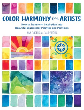 Color Harmony for Artists - MPHOnline.com