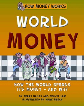 World Money - MPHOnline.com