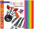 Animal Opposites - MPHOnline.com