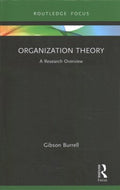 Organization Theory - MPHOnline.com