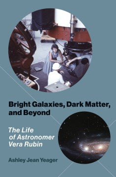 Bright Galaxies, Dark Matter, and Beyond - MPHOnline.com