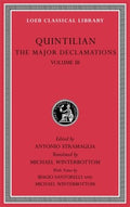 Quintilian - MPHOnline.com