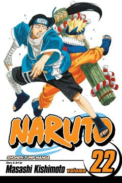 Naruto 22 - MPHOnline.com