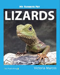 Lizards - MPHOnline.com