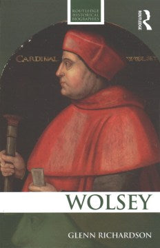 Wolsey - MPHOnline.com