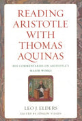 Reading Aristotle With Thomas Aquinas - MPHOnline.com