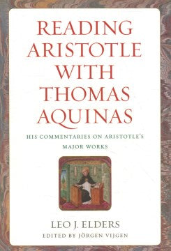 Reading Aristotle With Thomas Aquinas - MPHOnline.com