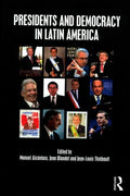 Presidents and Democracy in Latin America - MPHOnline.com