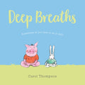 Deep Breaths - MPHOnline.com