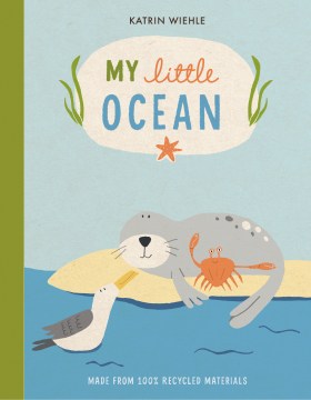 My Little Ocean - MPHOnline.com