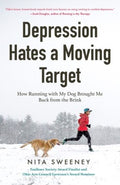 Depression Hates a Moving Target - MPHOnline.com