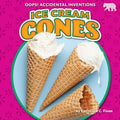 Ice Cream Cones - MPHOnline.com