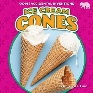 Ice Cream Cones - MPHOnline.com