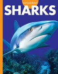 Curious About Sharks - MPHOnline.com