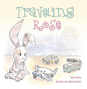 Traveling Rose - MPHOnline.com