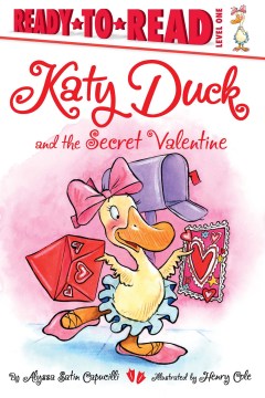 Katy Duck and the Secret Valentine - MPHOnline.com