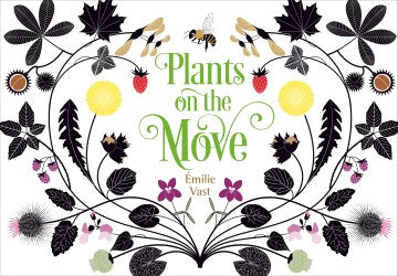 Plants on the Move - MPHOnline.com