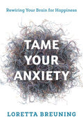 Tame Your Anxiety - MPHOnline.com