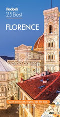 Fodor's 25 Best Florence - MPHOnline.com