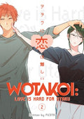 Wotakoi - Love Is Hard for Otaku 2 - MPHOnline.com