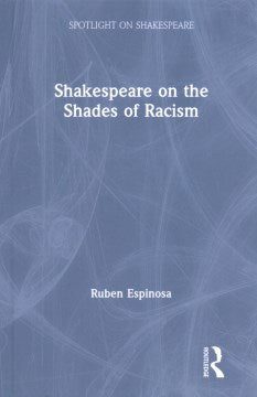 Shakespeare on the Shades of Racism - MPHOnline.com