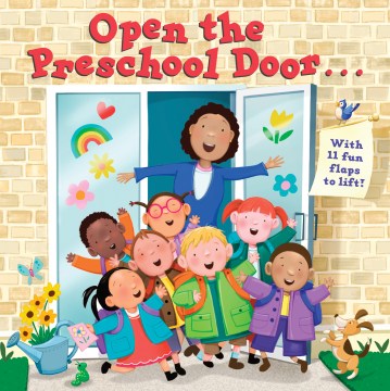 Open the Preschool Door - MPHOnline.com