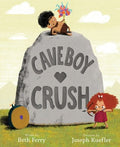 Caveboy Crush - MPHOnline.com