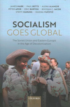 Socialism Goes Global - MPHOnline.com