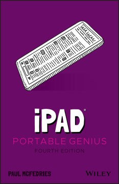 iPad Portable Genius - MPHOnline.com