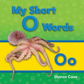 My Short O Words - MPHOnline.com