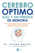 Cerebro ?ptimo, ?gil y sin perdida de memoria / The Better Brain Solution - MPHOnline.com