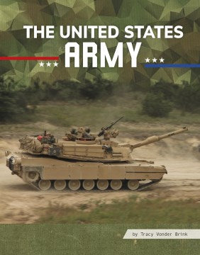 The United States Army - MPHOnline.com