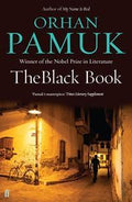 Black Book (Paperback) - MPHOnline.com