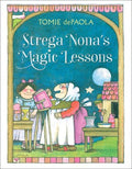 Strega Nona's Magic Lessons - MPHOnline.com