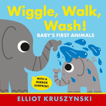 Wiggle, Walk, Wash! - MPHOnline.com