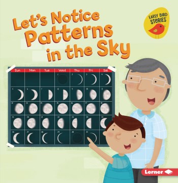 Let's Notice Patterns in the Sky - MPHOnline.com