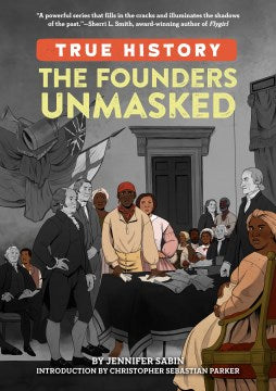 The Founders Unmasked - MPHOnline.com