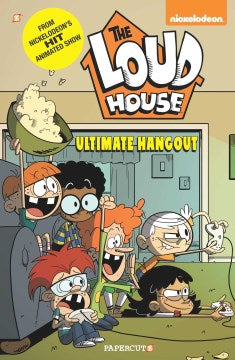 The Loud House 9 - MPHOnline.com