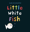 Little White Fish - MPHOnline.com