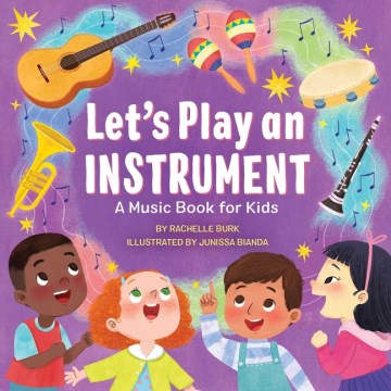 Let's Play an Instrument - MPHOnline.com