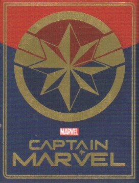 Captain Marvel - MPHOnline.com