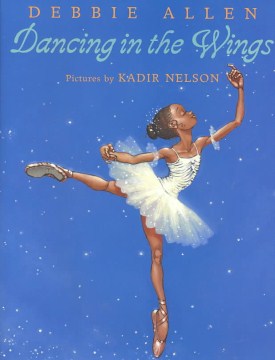 Dancing in the Wings - MPHOnline.com