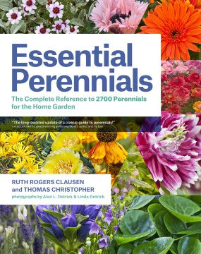 Essential Perennials - MPHOnline.com