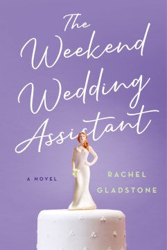 The Weekend Wedding Assistant - MPHOnline.com