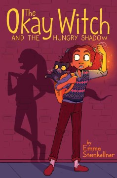 The Okay Witch and the Hungry Shadow - MPHOnline.com