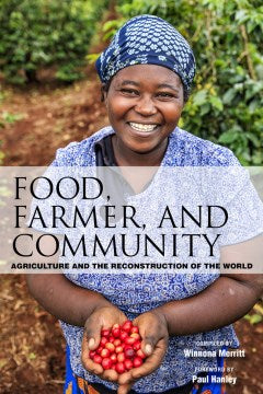 Food, Farmer, and Community - MPHOnline.com