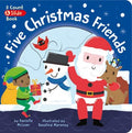 Five Christmas Friends - MPHOnline.com